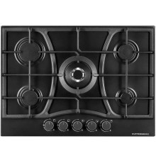 Газовая варочная панель Kuppersberg FS 73 Ant