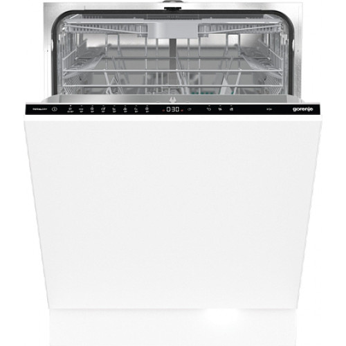 Встраиваемая посудомоечная машина Gorenje GV663C60