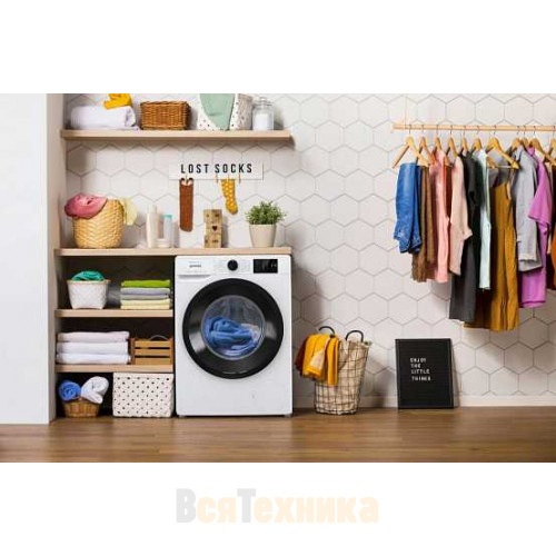 Стиральная машина Gorenje WNEI94BS