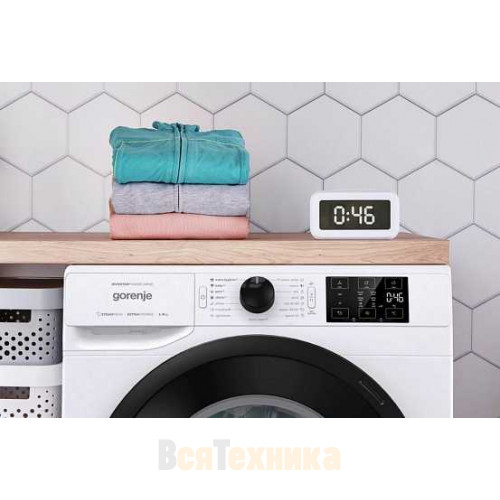 Стиральная машина Gorenje WNEI94BS