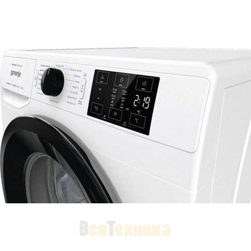 Стиральная машина Gorenje WNEI94BS