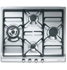 Варочная панель SMEG SER60SGH3