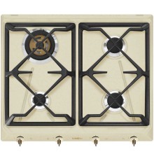 Варочная панель Smeg SRV864POGH