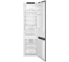 Холодильник Smeg C8194TNE