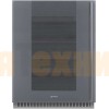 Встраиваемый холодильный шкаф для вина Smeg CVI138LS3