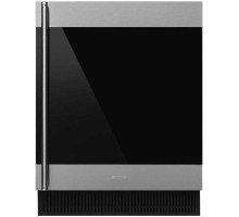 Холодильный шкаф для вина Smeg CVI338RX3