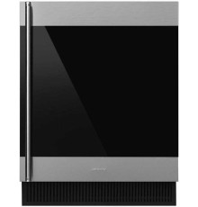 Холодильный шкаф для вина Smeg CVI338RX3