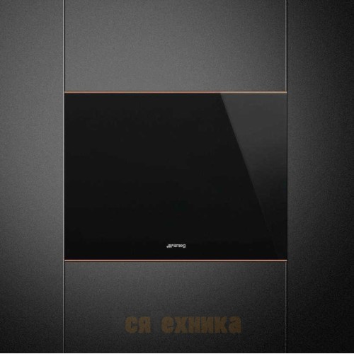 Холодильный шкаф для вина Smeg CVI621NR3