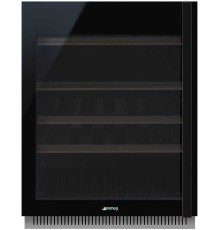Холодильный шкаф для вина Smeg CVI638LN3
