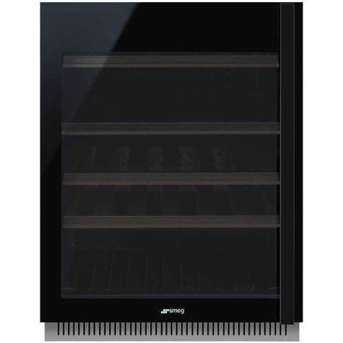 Холодильный шкаф для вина Smeg CVI638LN3