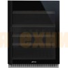 Холодильный шкаф для вина Smeg CVI638RN3