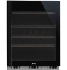 Холодильный шкаф для вина Smeg CVI638RN3
