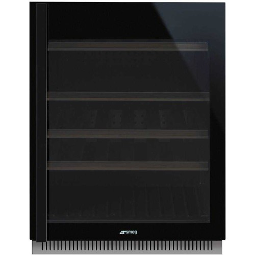 Холодильный шкаф для вина Smeg CVI638RN3