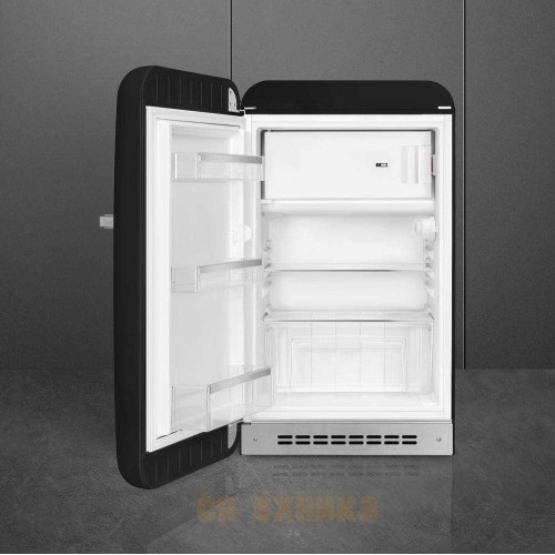 Холодильник Smeg FAB10LBL5