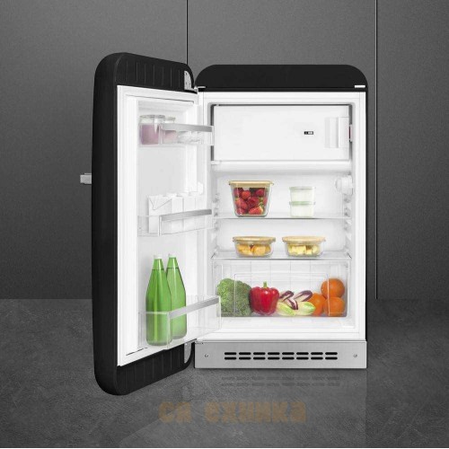 Холодильник Smeg FAB10LBL5