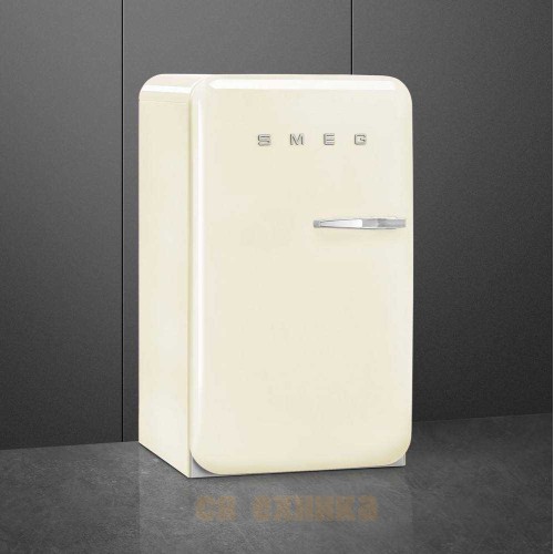 Холодильник Smeg FAB10LCR5