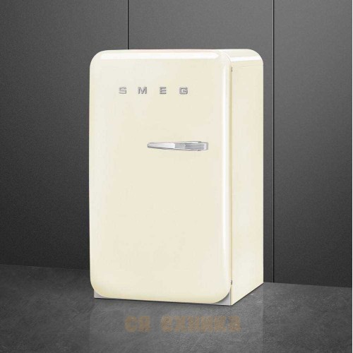 Холодильник Smeg FAB10LCR5