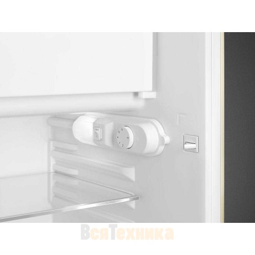 Холодильник Smeg FAB10LCR5