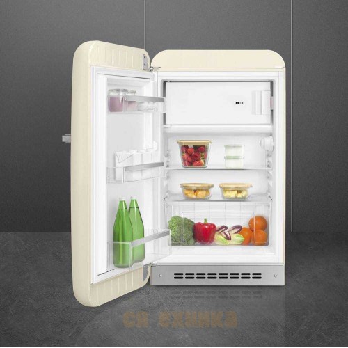 Холодильник Smeg FAB10LCR5