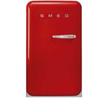 Холодильник Smeg FAB10LRD5