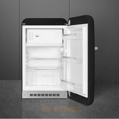 Холодильник Smeg FAB10RBL5