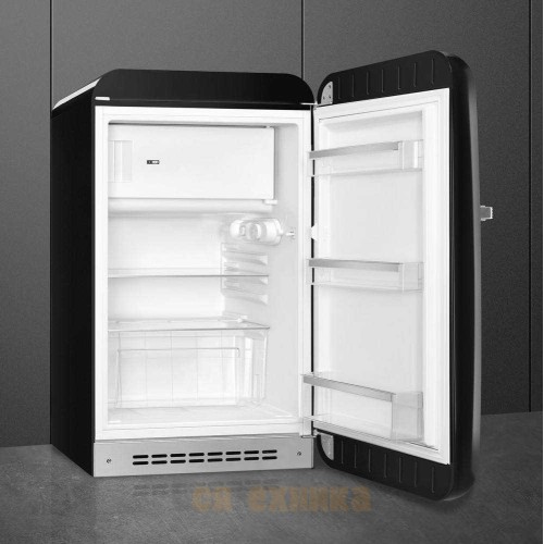 Холодильник Smeg FAB10RBL5