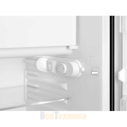 Холодильник Smeg FAB10RBL5