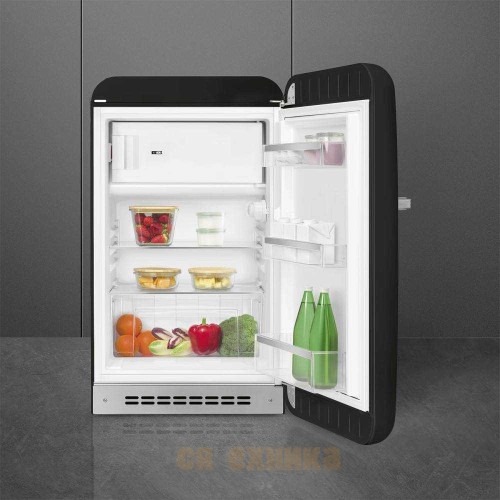Холодильник Smeg FAB10RBL5