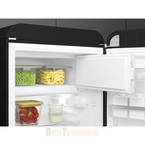 Холодильник Smeg FAB10RBL5