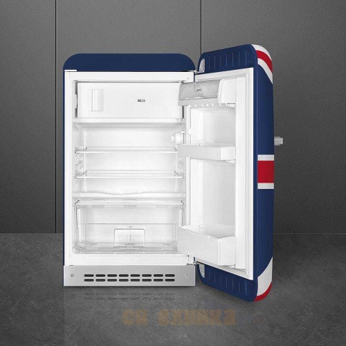 Холодильник Smeg FAB10RDUJ5