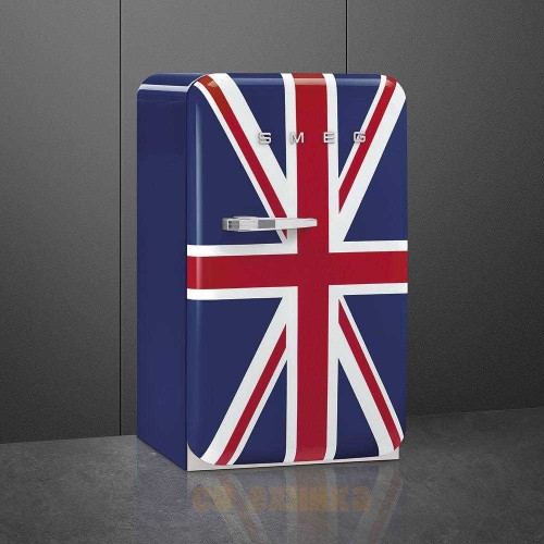 Холодильник Smeg FAB10RDUJ5