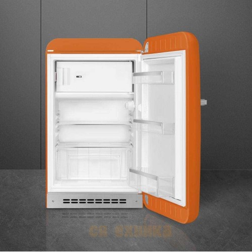 Холодильник Smeg FAB10ROR5