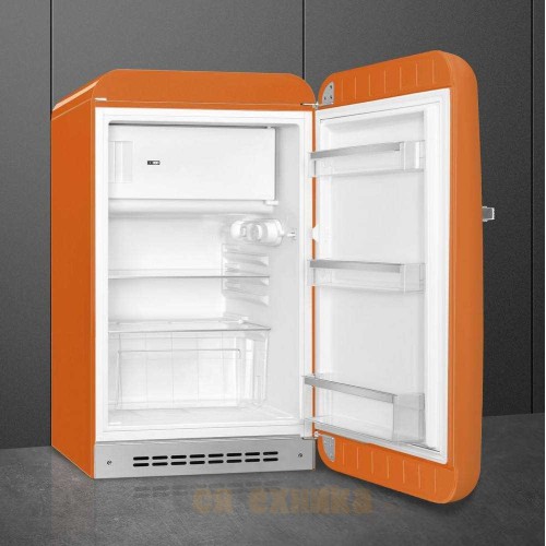 Холодильник Smeg FAB10ROR5