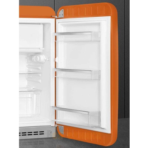 Холодильник Smeg FAB10ROR5