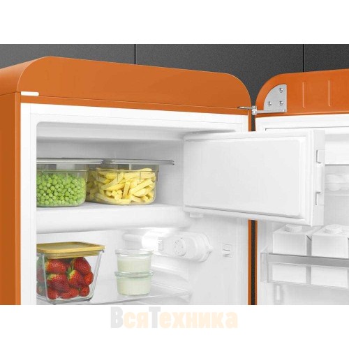 Холодильник Smeg FAB10ROR5