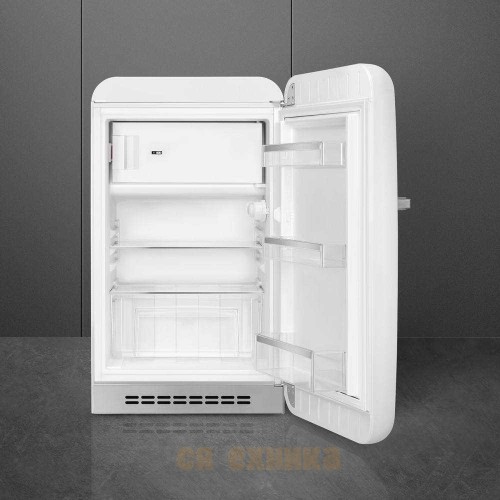 Холодильник Smeg FAB10RWH5