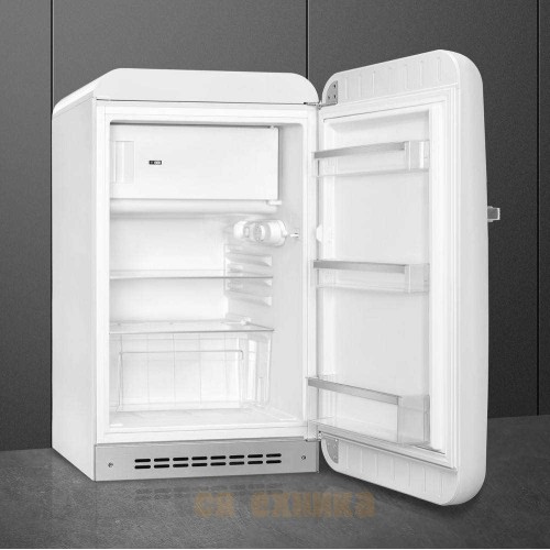 Холодильник Smeg FAB10RWH5