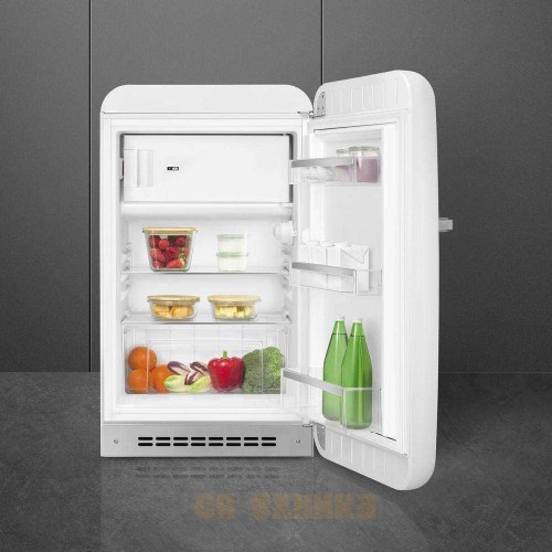 Холодильник Smeg FAB10RWH5