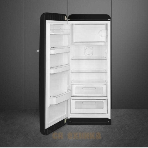 Холодильник Smeg FAB28LBL5