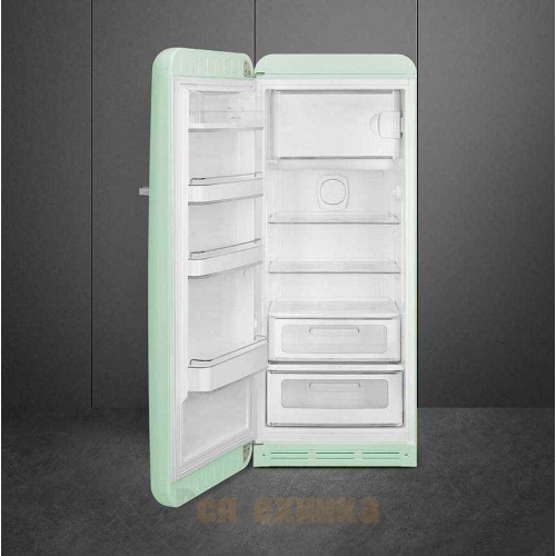Холодильник Smeg FAB28LPG5