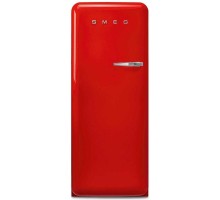 Холодильник Smeg FAB28LRD5