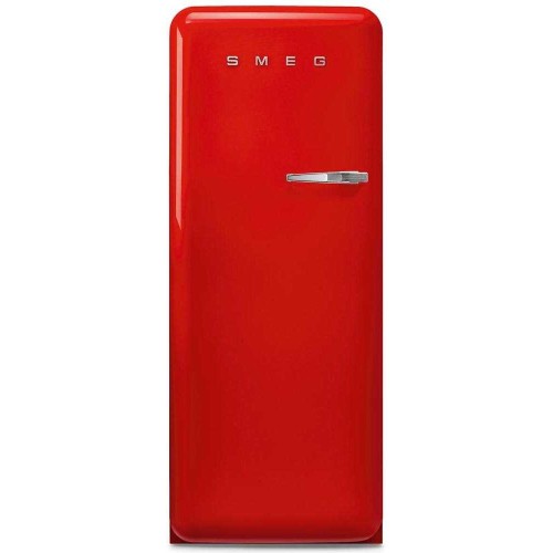 Холодильник Smeg FAB28LRD5