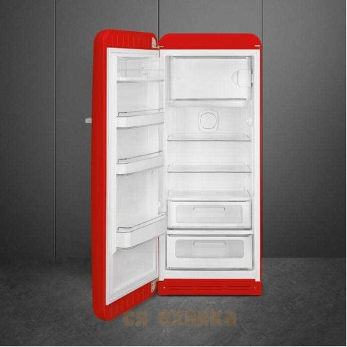Холодильник Smeg FAB28LRD5