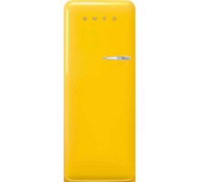 Холодильник Smeg FAB28LYW5