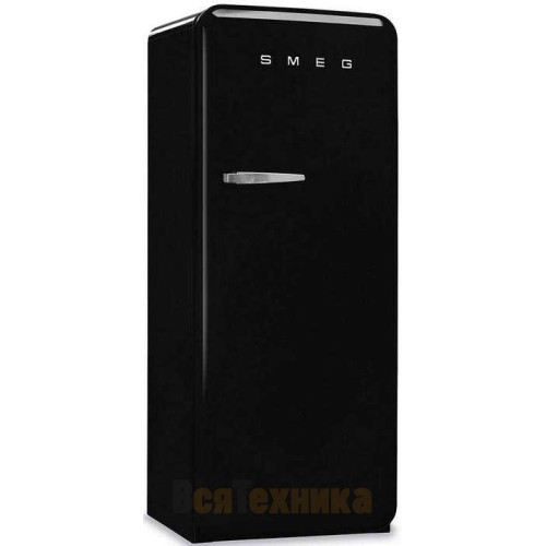 Холодильник Smeg FAB28RBL5