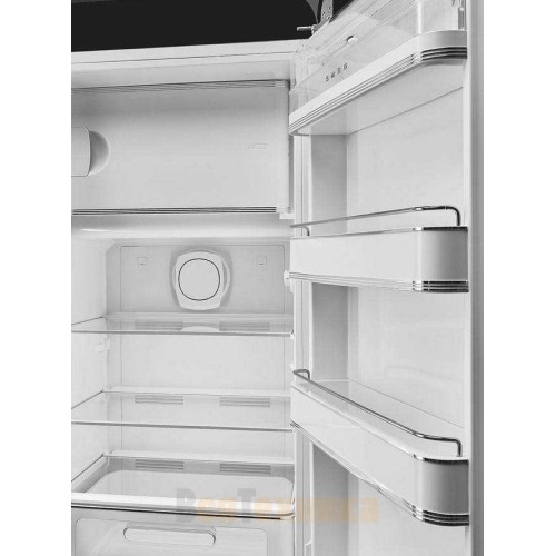 Холодильник Smeg FAB28RBL5