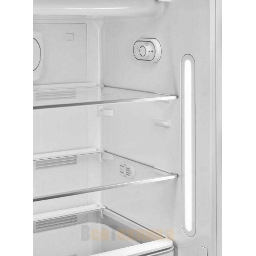 Холодильник Smeg FAB28RBL5