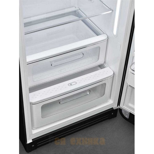 Холодильник Smeg FAB28RBL5