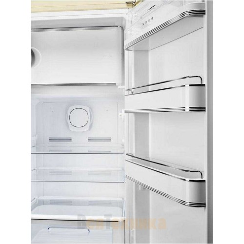 Холодильник Smeg FAB28RCR5