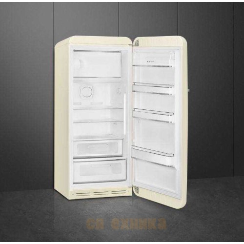 Холодильник Smeg FAB28RCR5